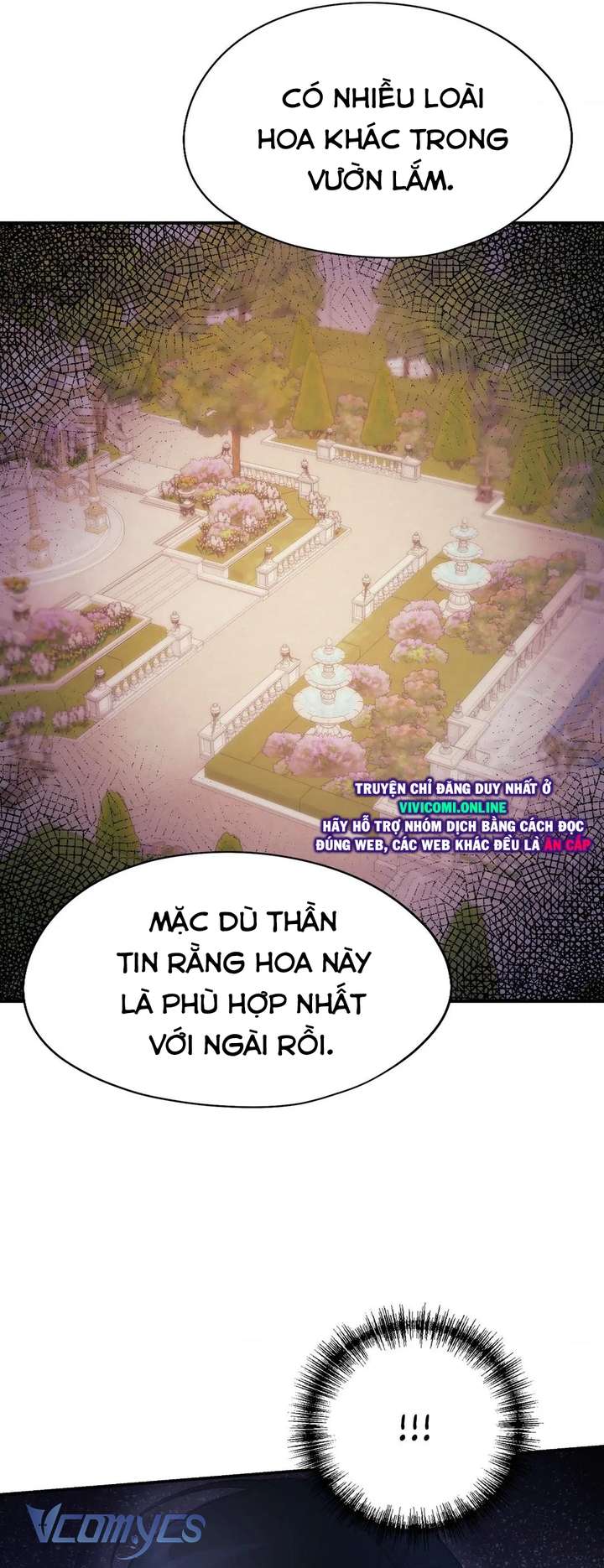 [18+] Người Em Vợ Tóc Vàng Chap 2 - Trang 2