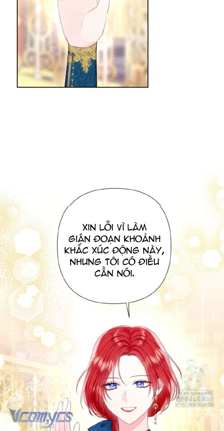 Người Anh Trai Mạnh Nhất Của Tôi Đã Mất Trí Nhớ Chap 29 - Trang 3