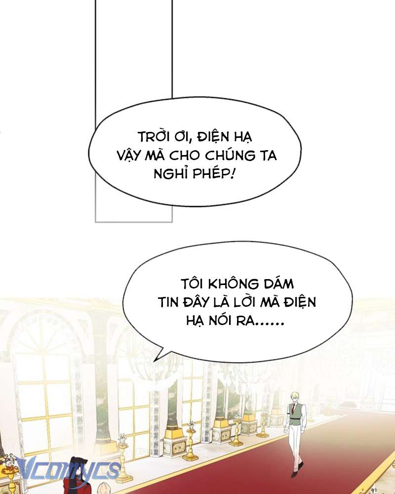 Cô Ấy Sẽ Thuần Hóa Các Anh Hùng Chap 2 - Trang 3