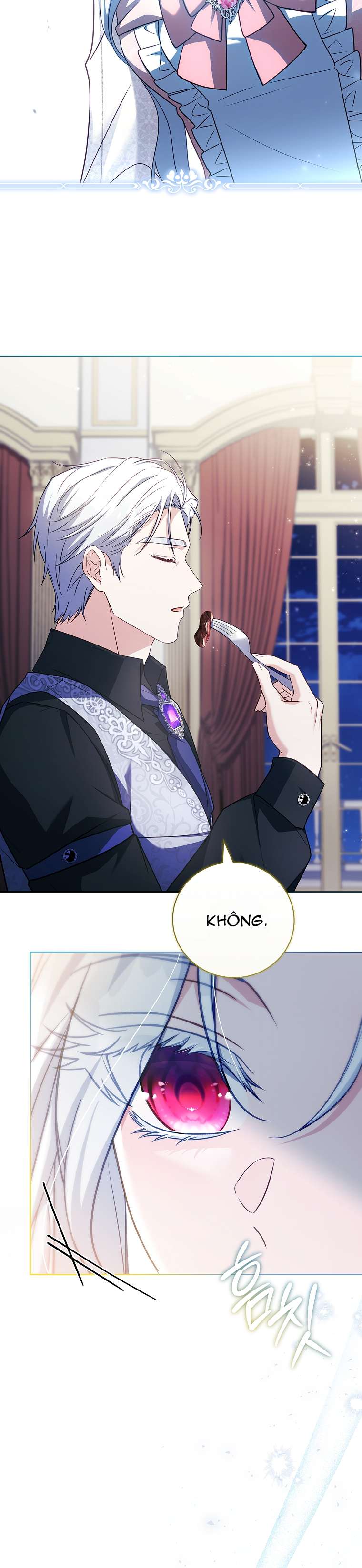 Cha Nào Con Nấy Chap 26 - Trang 3