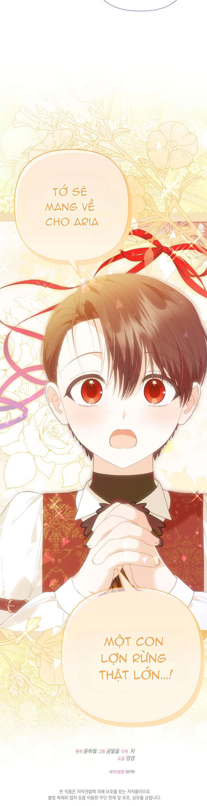Cha Của Nam Chính Từ Chối Hủy Hôn Chap 47 - Trang 4