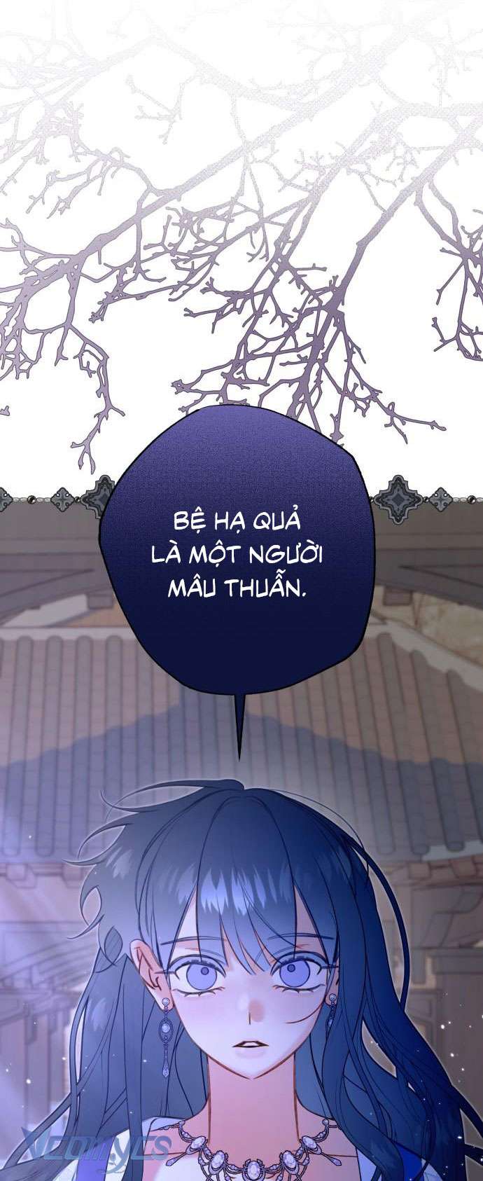 Chuyện Tình Tuyết Phương Bắc Chap 38 - Trang 4