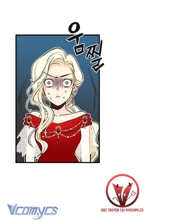 Hoàng Tử Rắc Rối Chap 4 - Trang 2