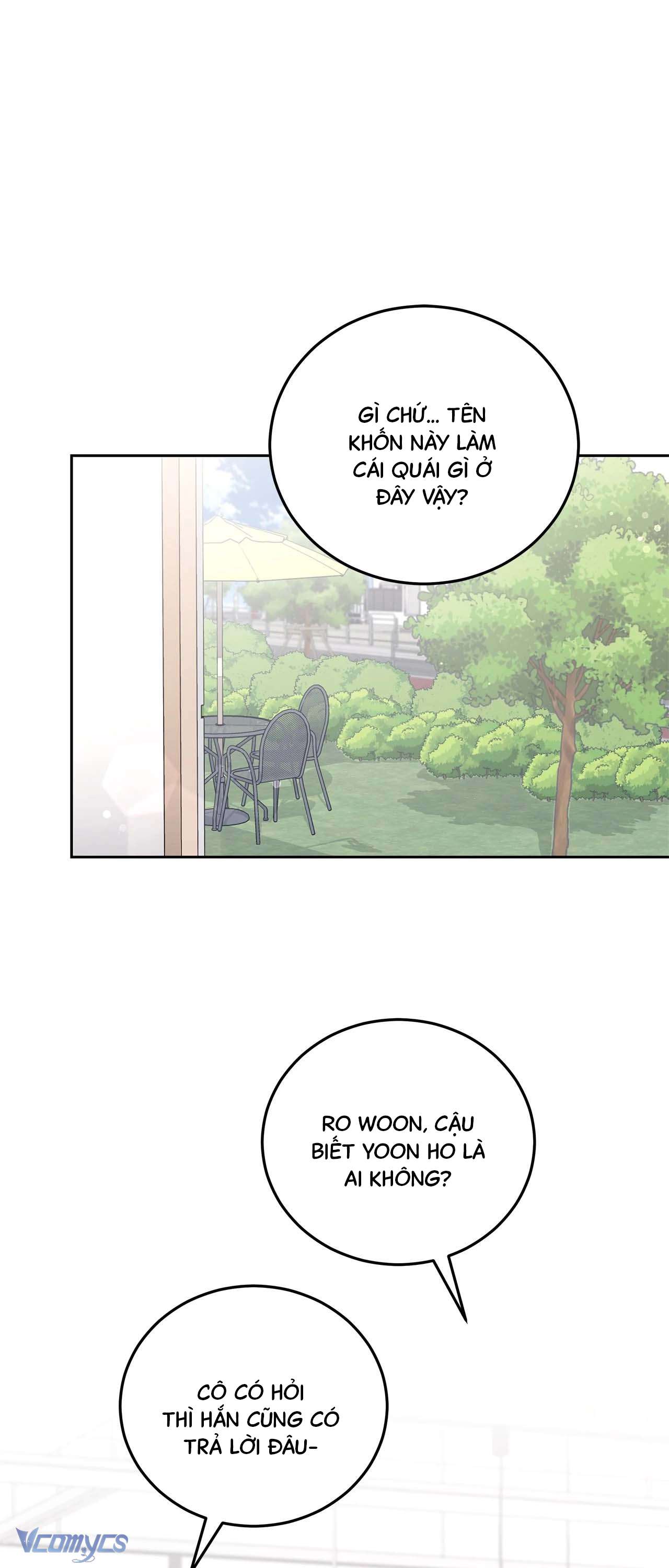 Chủ Tiệm Cafe Là Guide Cấp S Chap 21 - Trang 4