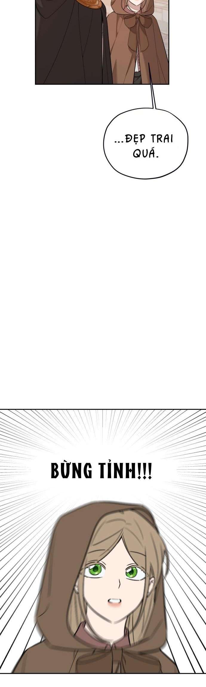 Trận Đấu Đồng Đội Của Những Tài Xế Xe Tải Chap 17 - Next Chap 18
