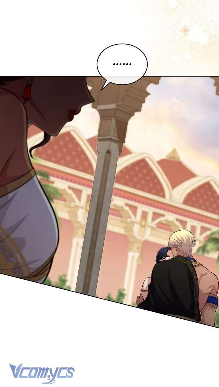 Hôn Nhân Giả Dối Chap 63 - Trang 4