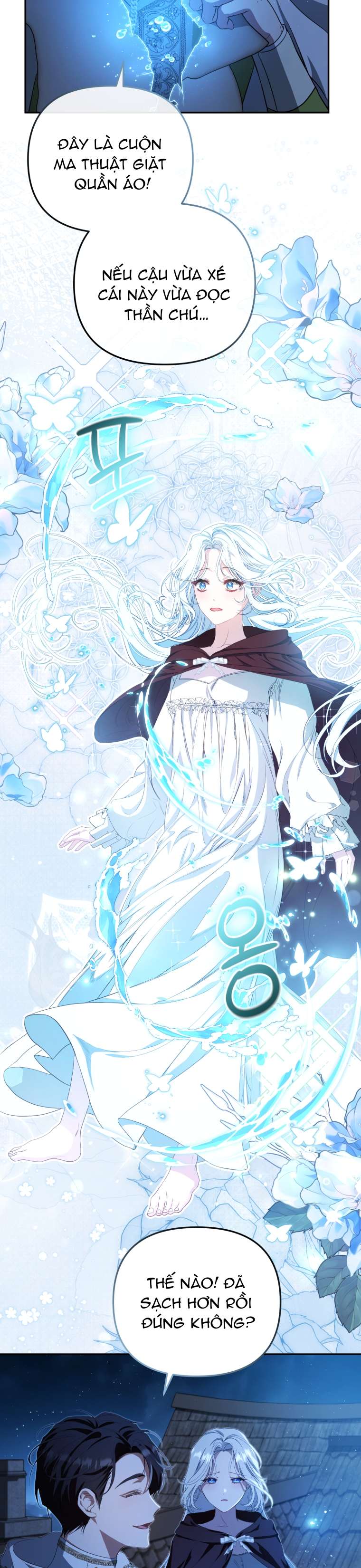 Người Phải Trả Giá Bằng Mạng Sống Vì Đã Lừa Dối Tôi Chap 7 - Next 