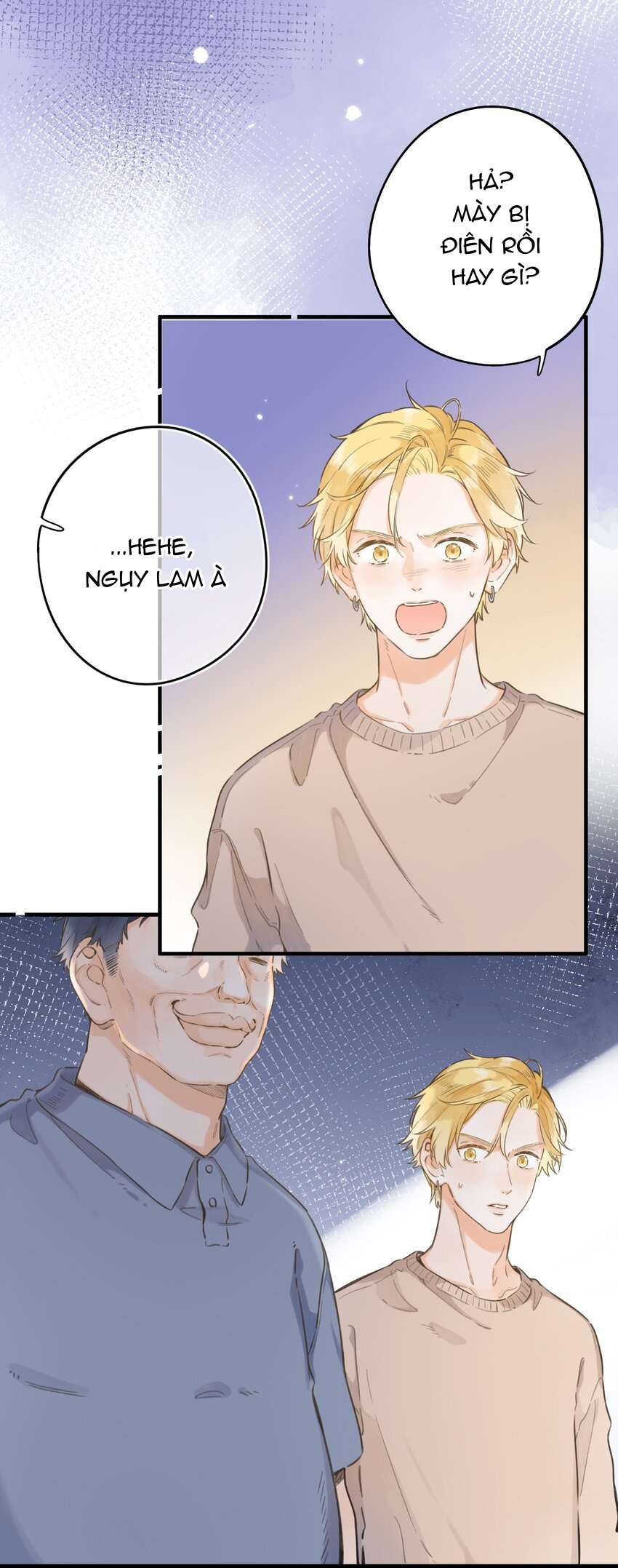 Ánh Sao Phiêu Linh Trong Nước Chap 78 - Trang 4
