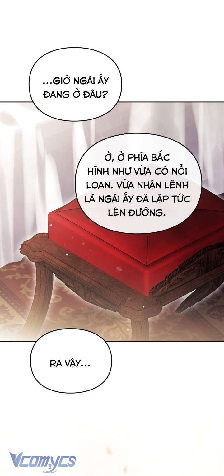 Kết Cục Của Nhân Vật Phản Diện Chỉ Có Thể Là Cái Chết Chap 164 - Trang 4
