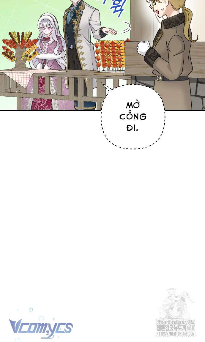 Trước Khi Em Có Ý Định Chạy Trốn Ta Sẽ Ngăn Chặn Nó Chap 9 - Trang 3