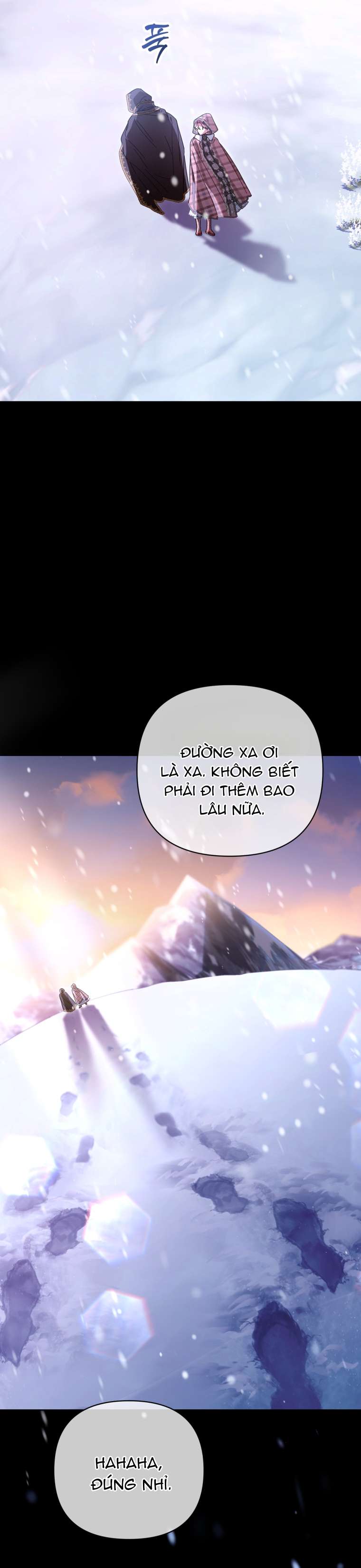 Thà Là Để Tôi Trở Thành Nữ Hoàng Chap 77 - Trang 3