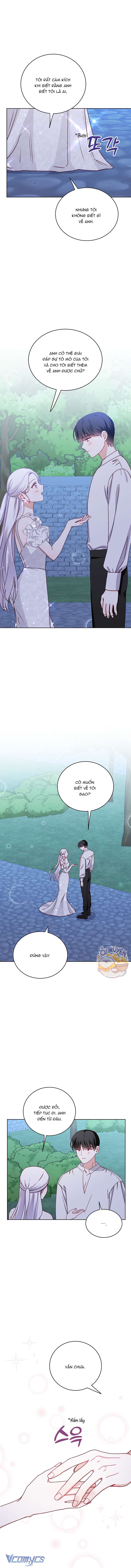 Cẩm Nang Về Ngài Công Tước Chapter 7 - Trang 3