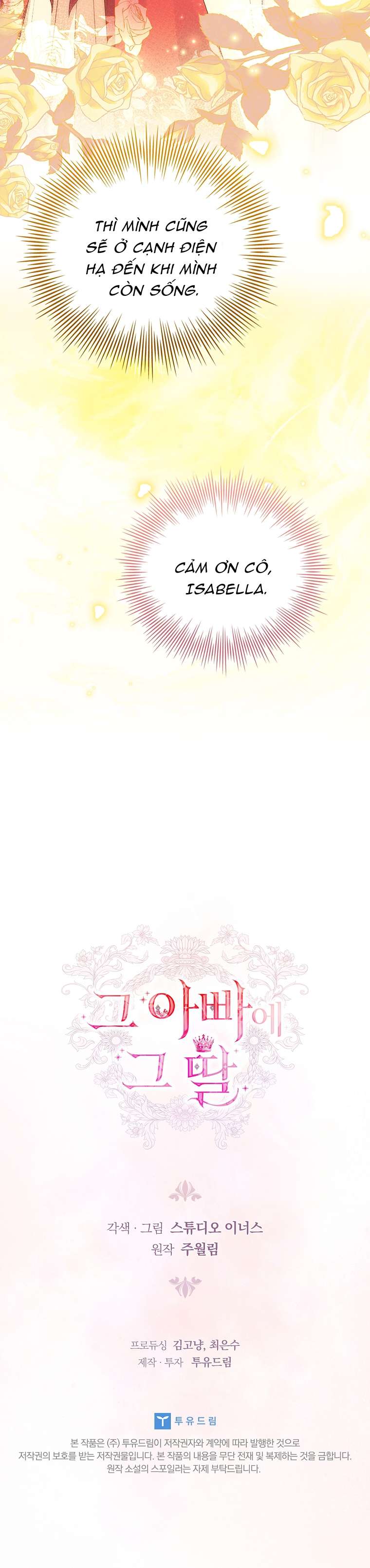 Cha Nào Con Nấy Chap 2 - Trang 3