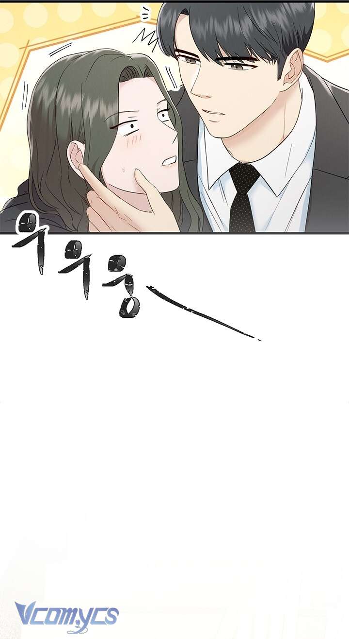 [18+] Đối Tác Dục Vọng Chap 22 - Trang 3