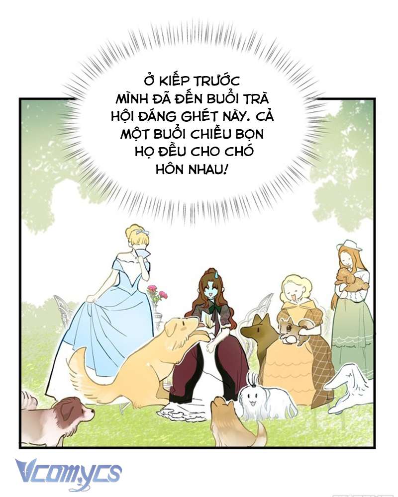 Cô Ấy Sẽ Thuần Hóa Các Anh Hùng Chap 3 - Trang 3