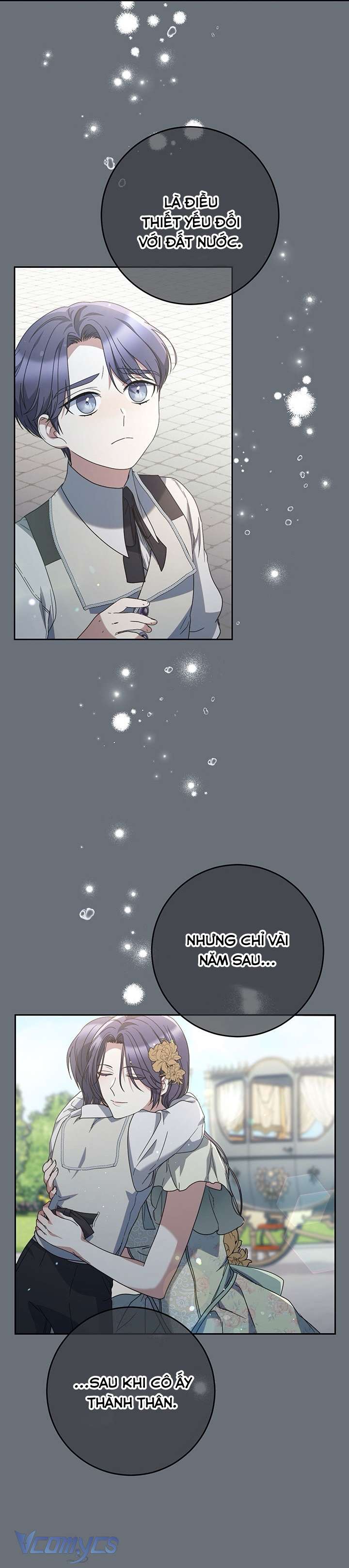 Tôi Đã Nuôi Dạy Em Gái Mình Một Cách Hoàn Hảo Chapter 19 - Trang 4