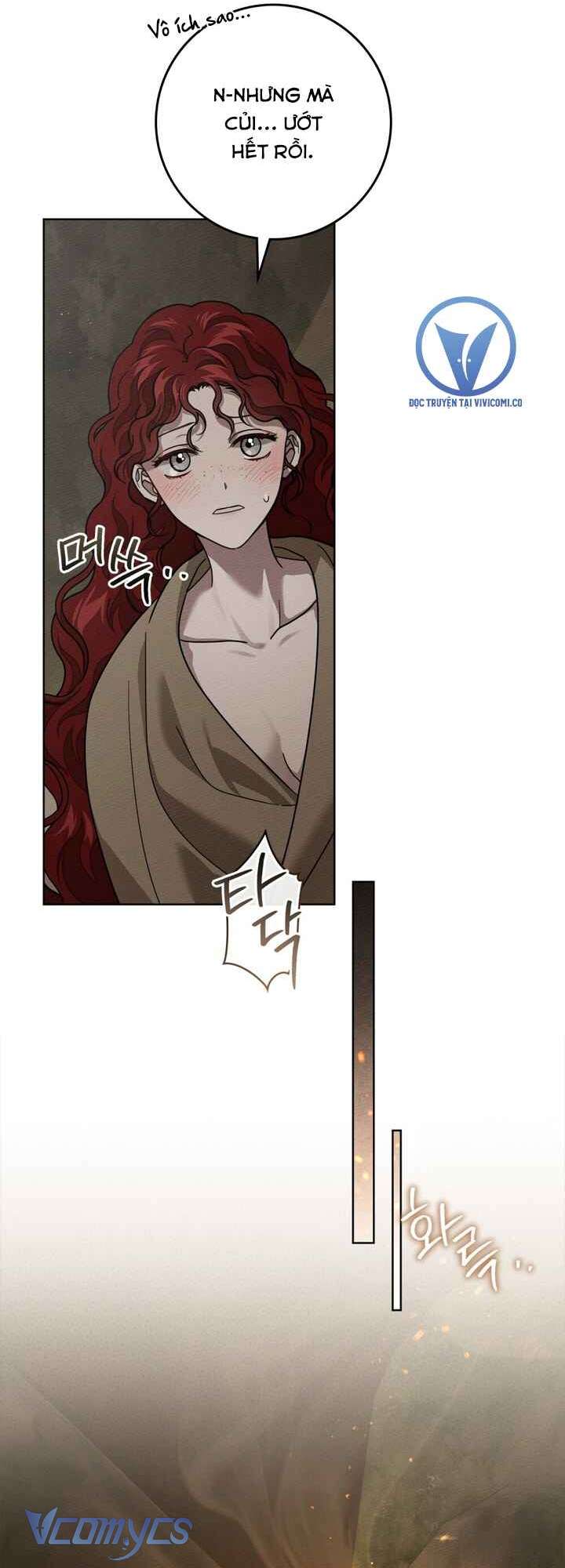 Dưới Bóng Cây Sồi Chapter 104 - Trang 4