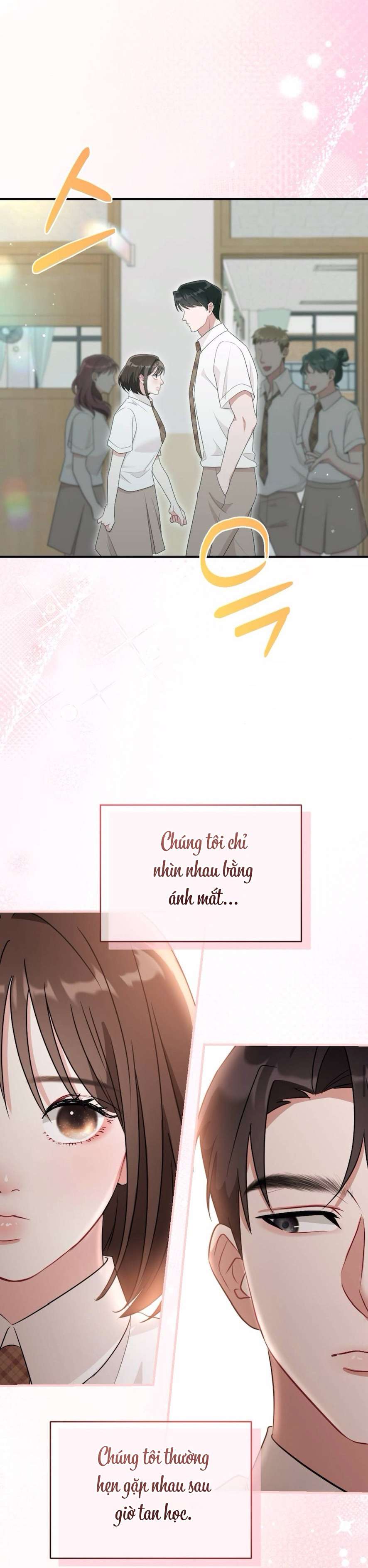 Chiếm Lấy Em Chap 5 - Trang 2