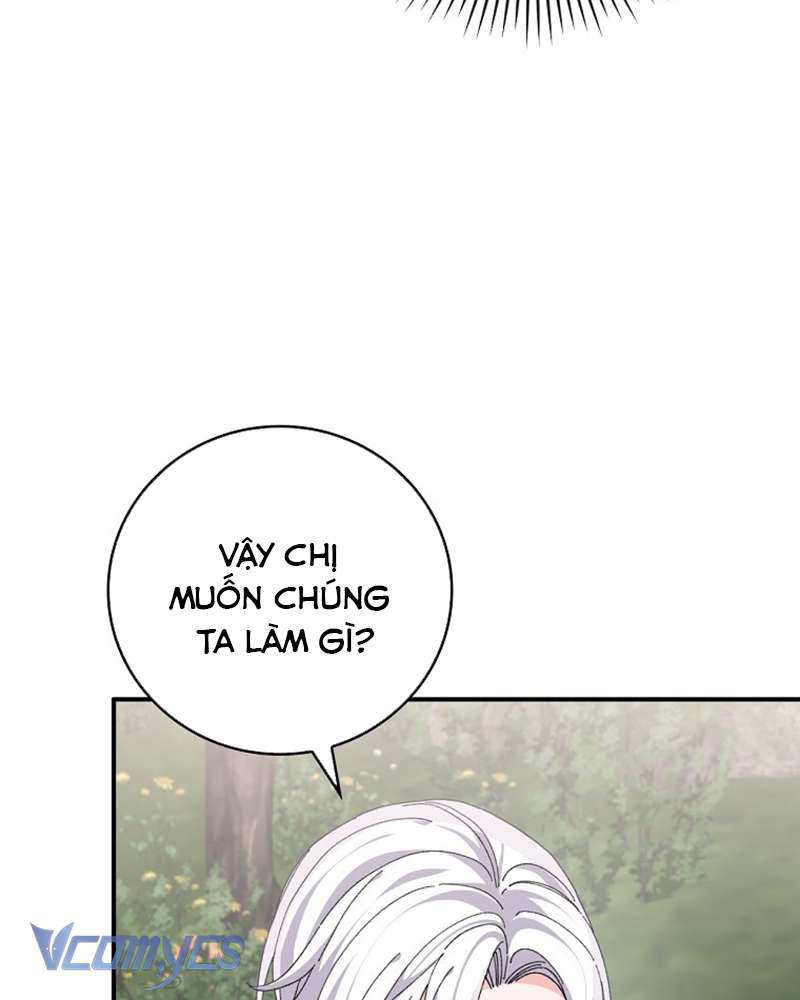 Chị Gái Của Nhân Vật Phản Diện Hôm Nay Cũng Đang Đau Khổ Chap 79 - Trang 3