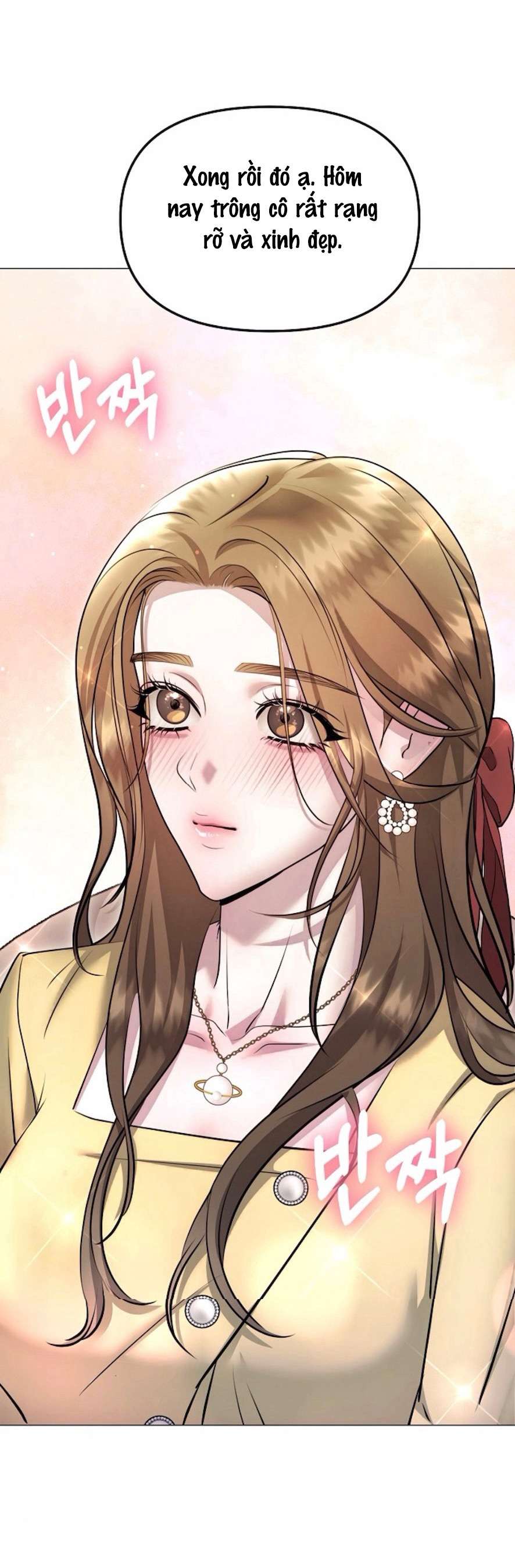 Sự Cám Dỗ Ngọt Ngào Của Cậu Bạn Thân Chap 6 - Trang 2