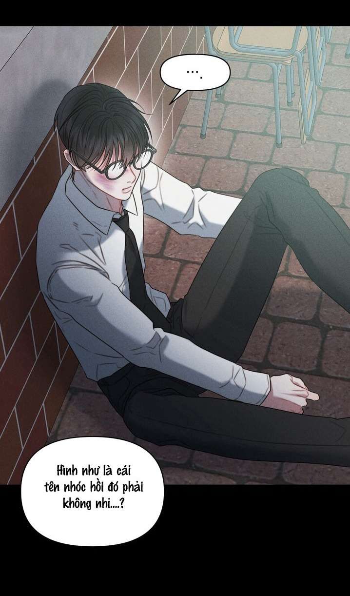 Vực Sâu Gỉ Sét Chap 10 - Next Chap 11