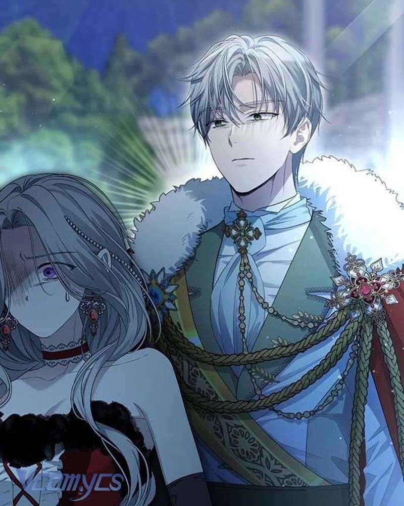 Praesepe Bên Ngoài Chiếc Lồng Chap 6 - Trang 4