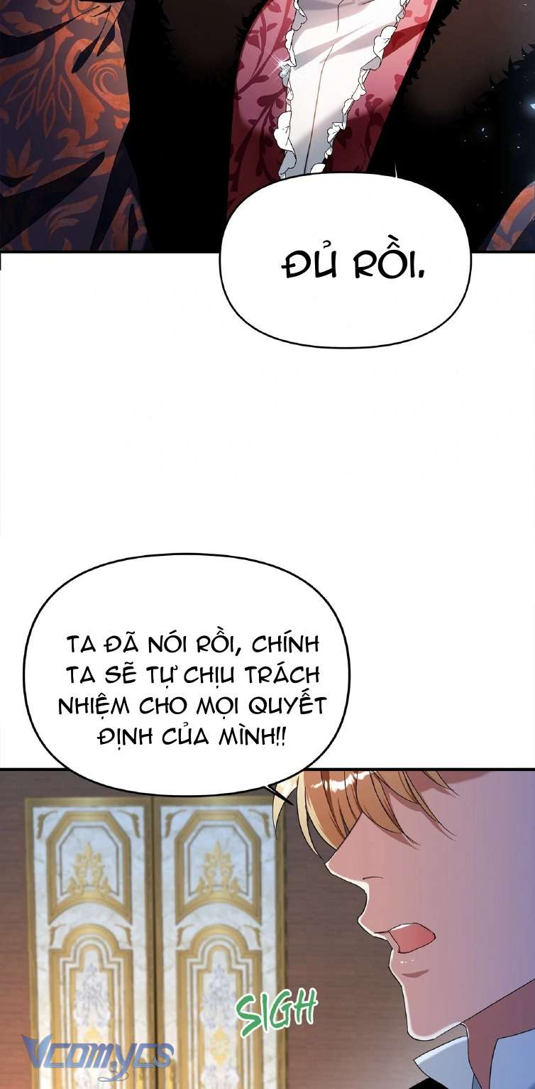 Người Yêu Đã Chết Của Tôi Đã Trở Thành Bạo Chúa Chap 15 - Trang 2