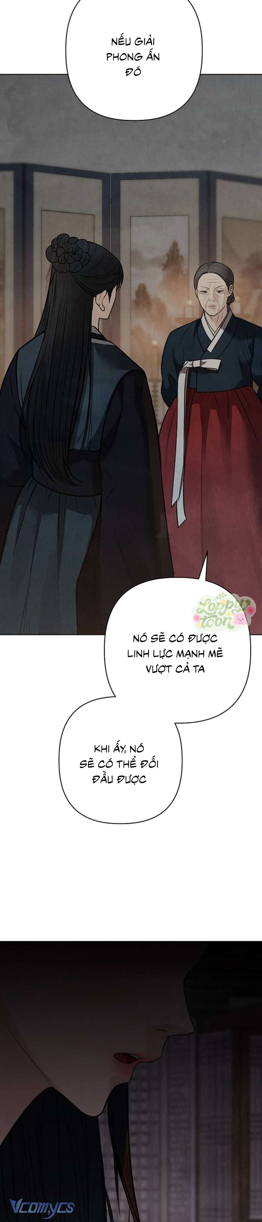 Quỷ Hồn Chap 31 - Trang 2