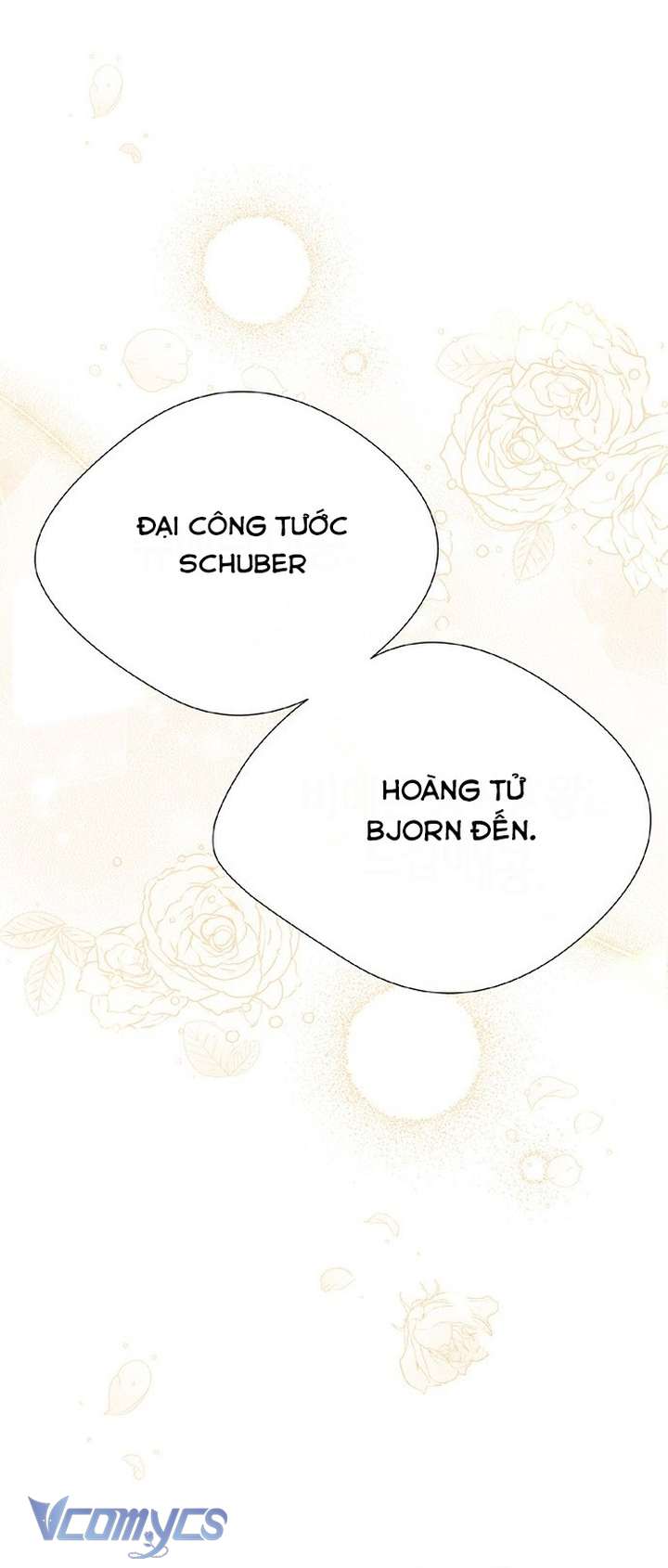 Hoàng Tử Rắc Rối Chap 7 - Trang 3