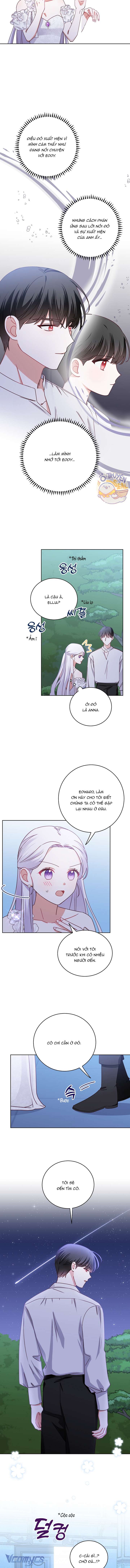 Cẩm Nang Về Ngài Công Tước Chapter 7 - Trang 3