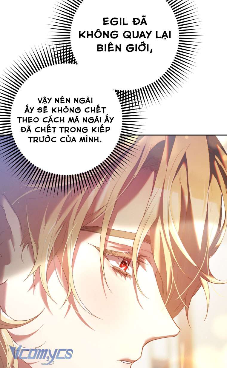 [Sứa Biển] Em Trai Tôi Là Hoàng Đế Ngang Ngược Chap 29 - Trang 2