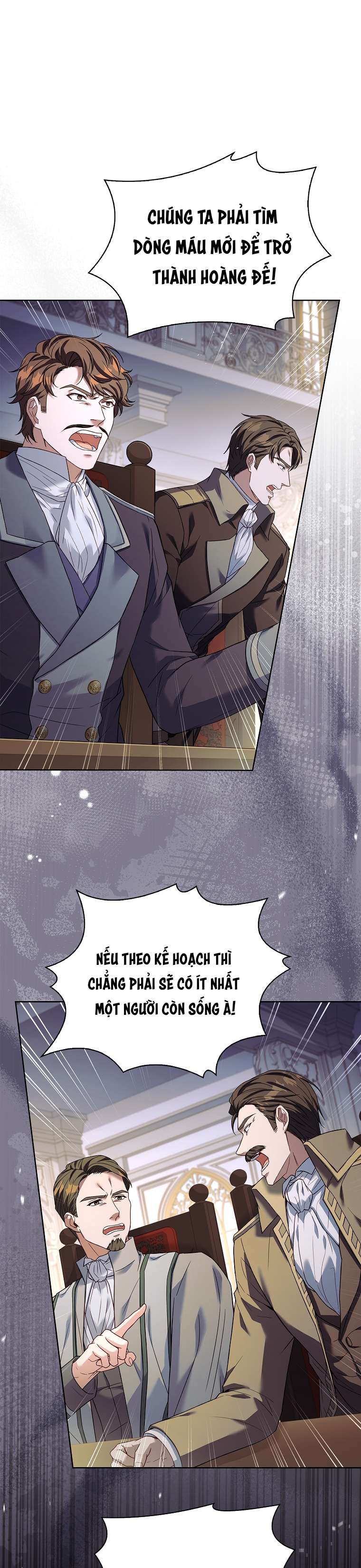Cha Nào Con Nấy Chap 1 - Trang 3