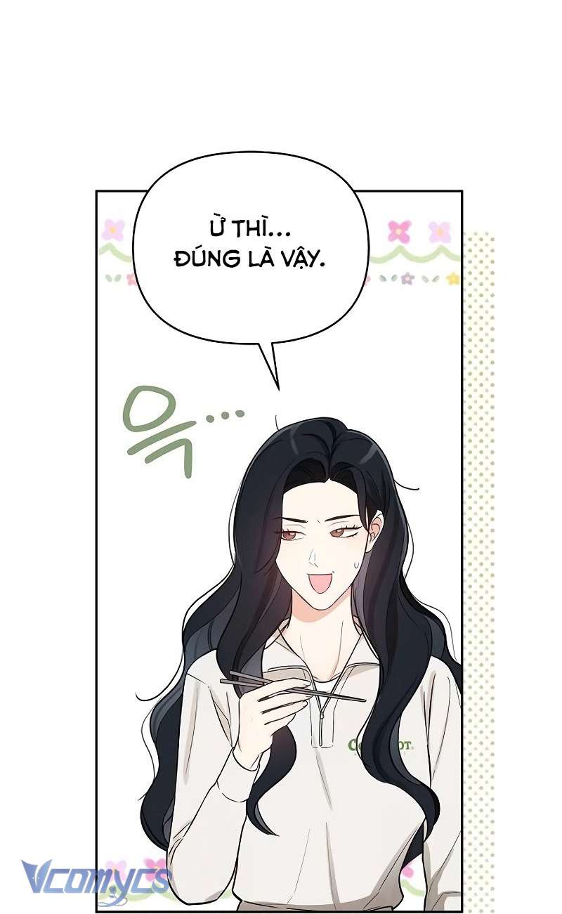 Sếp, Em Sẽ Trở Thành Cún Cưng Của Anh Chap 9 - Trang 3