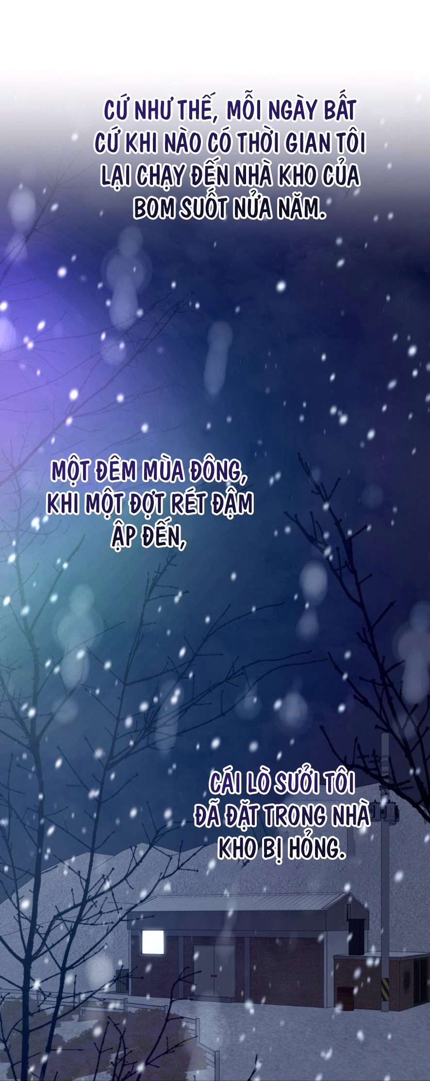 Chiếm Lấy Em Chap 5 - Trang 2