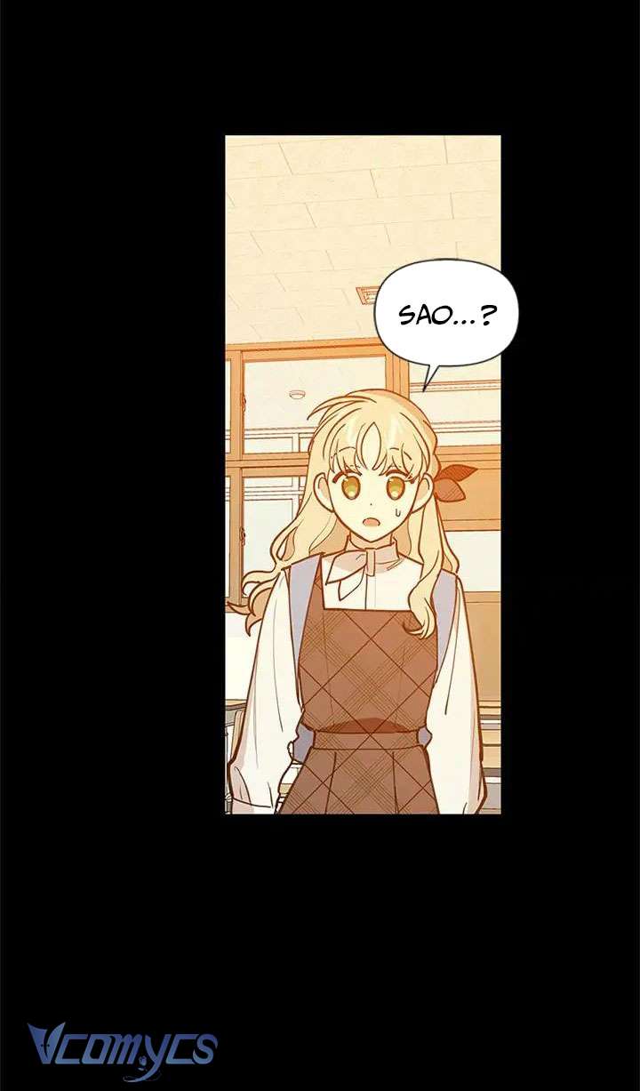 Điều Ước Sao Băng Chapter 43 - Trang 4