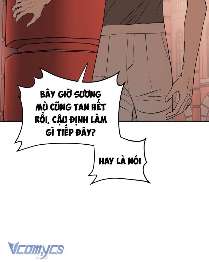 Ác Chi Hoàn Chapter 44 - Trang 4
