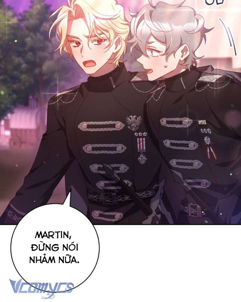 [Sứa Biển] Em Trai Tôi Là Hoàng Đế Ngang Ngược Chap 40 - Trang 2