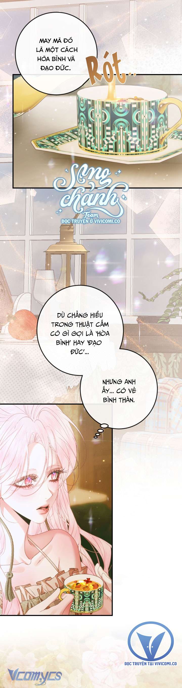 Siren: Trở Thành Gia Đình Của Nhân Vật Phản Diện Chap 139 - Trang 2