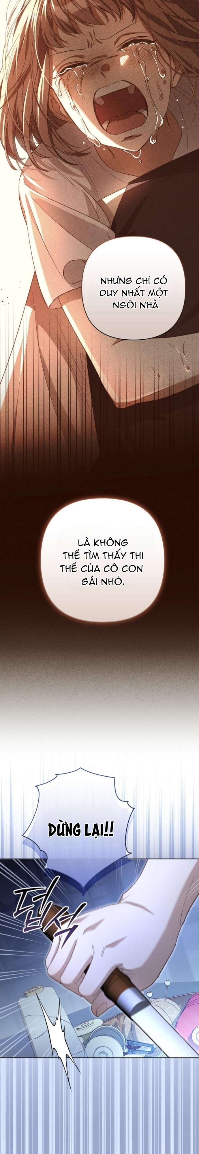 Cô Dâu Của Đại Công Tước Là Chiến Binh Địa Ngục Chap 12 - Trang 2