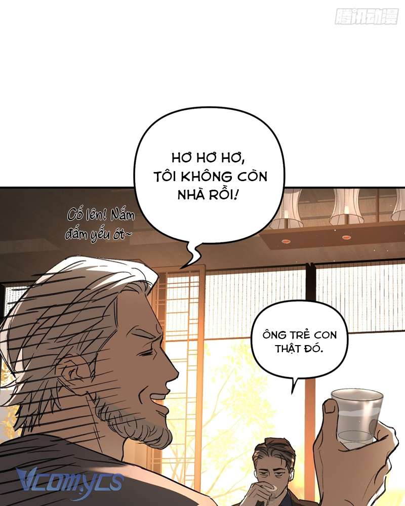 Ác Chi Hoàn Chapter 43 - Trang 4
