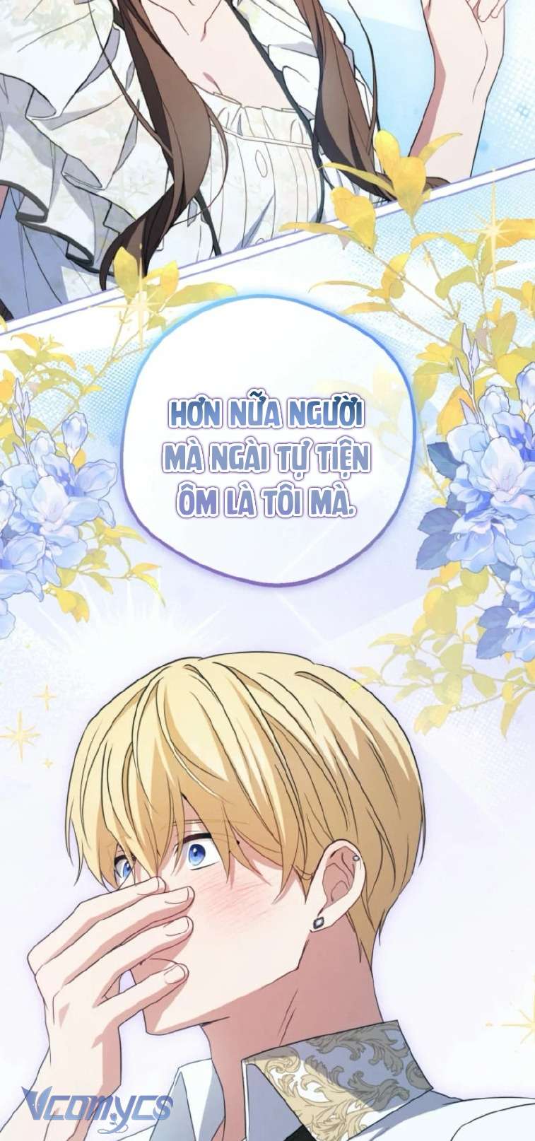 Được Yêu Thương Mà Còn Ngại Ngùng Sao! Chap 87 - Trang 3