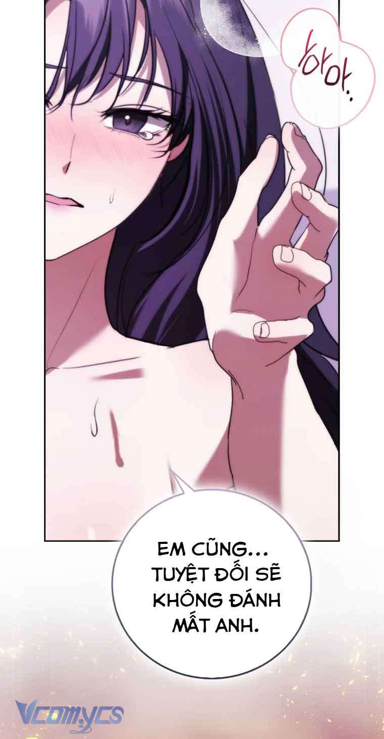 Bạn Trai Nhân Vật Chính Ám Ảnh Tôi Chap 58.2 - Trang 2