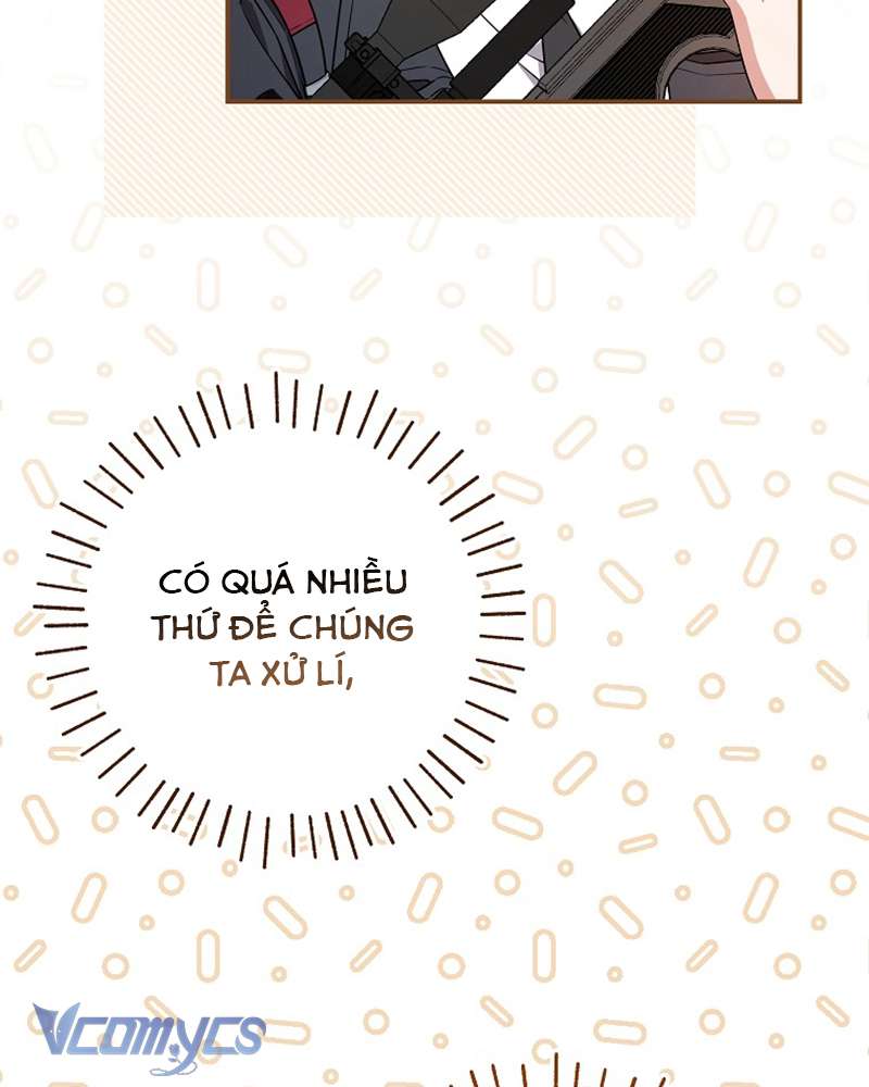 Nhật Ký Từ Chức Cấp S Của Thợ Săn Công Chức Chap 22 - Trang 4