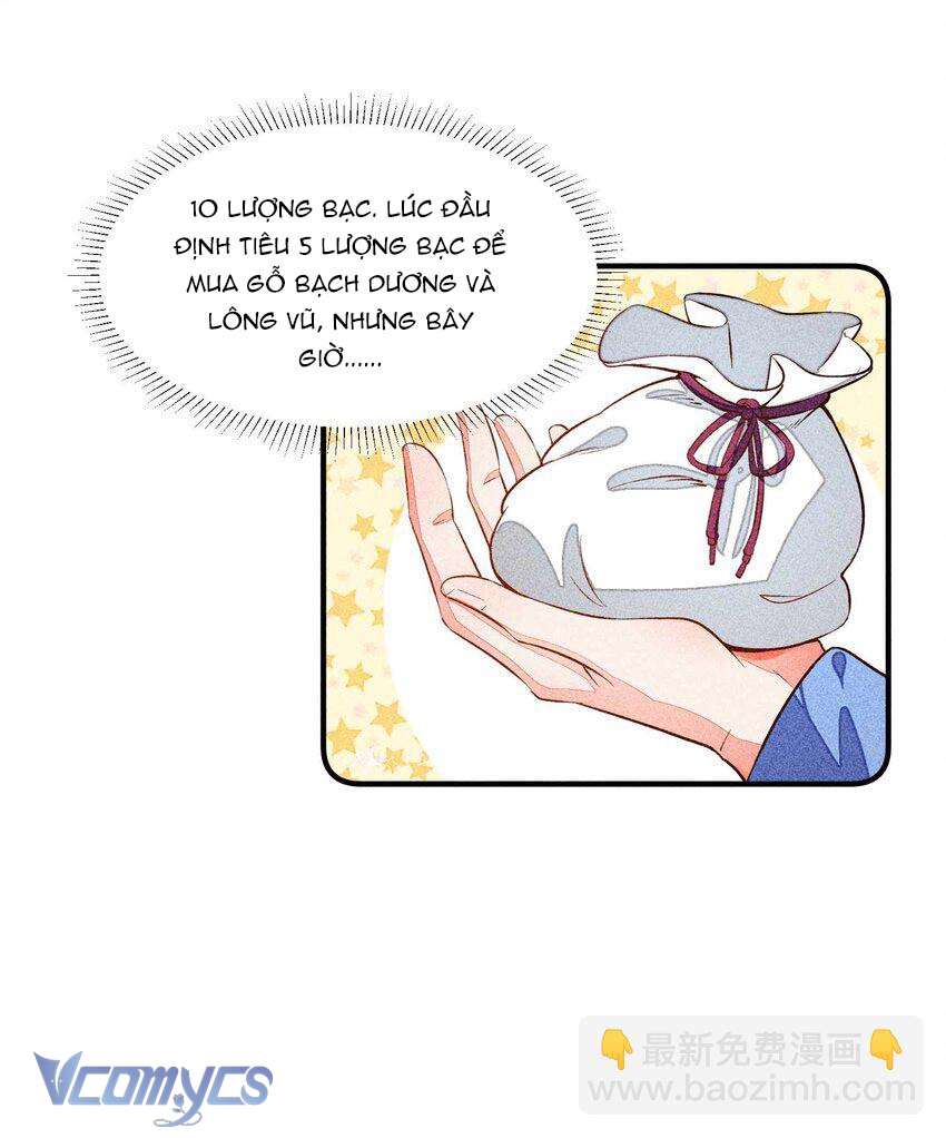Nuôi Dưỡng Hoàng Tử Chap 22 - Trang 2