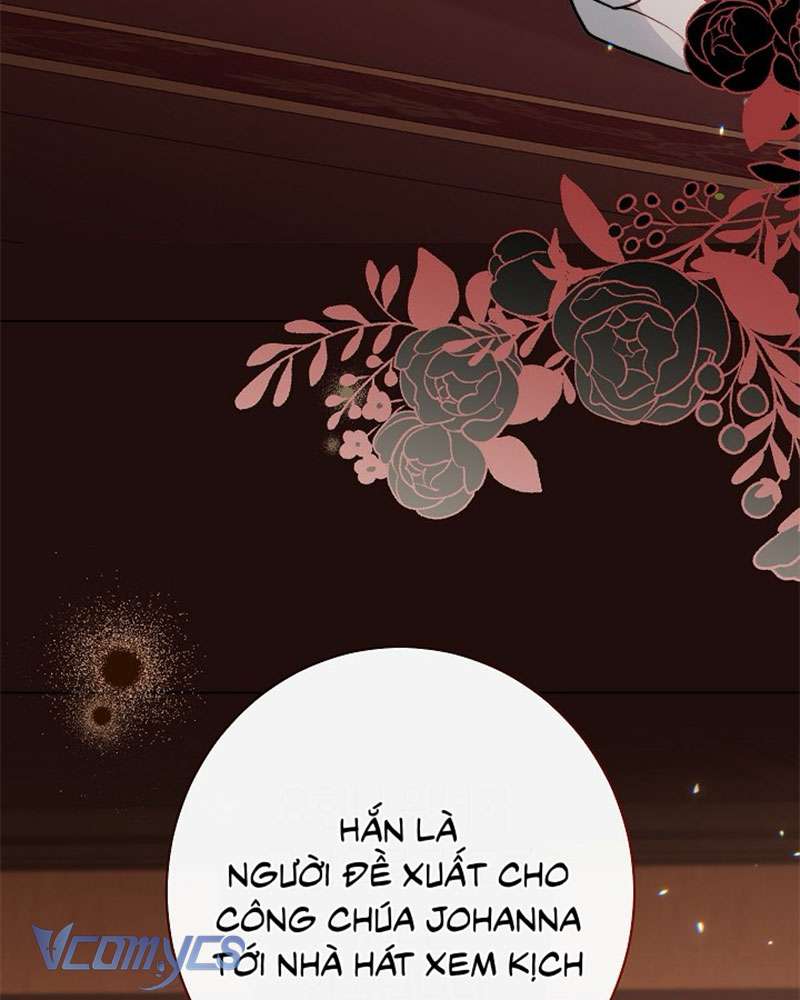 Hầu Gái Độc Quyền Của Hoàng Hậu Phản Diện Chap 77 - Trang 3