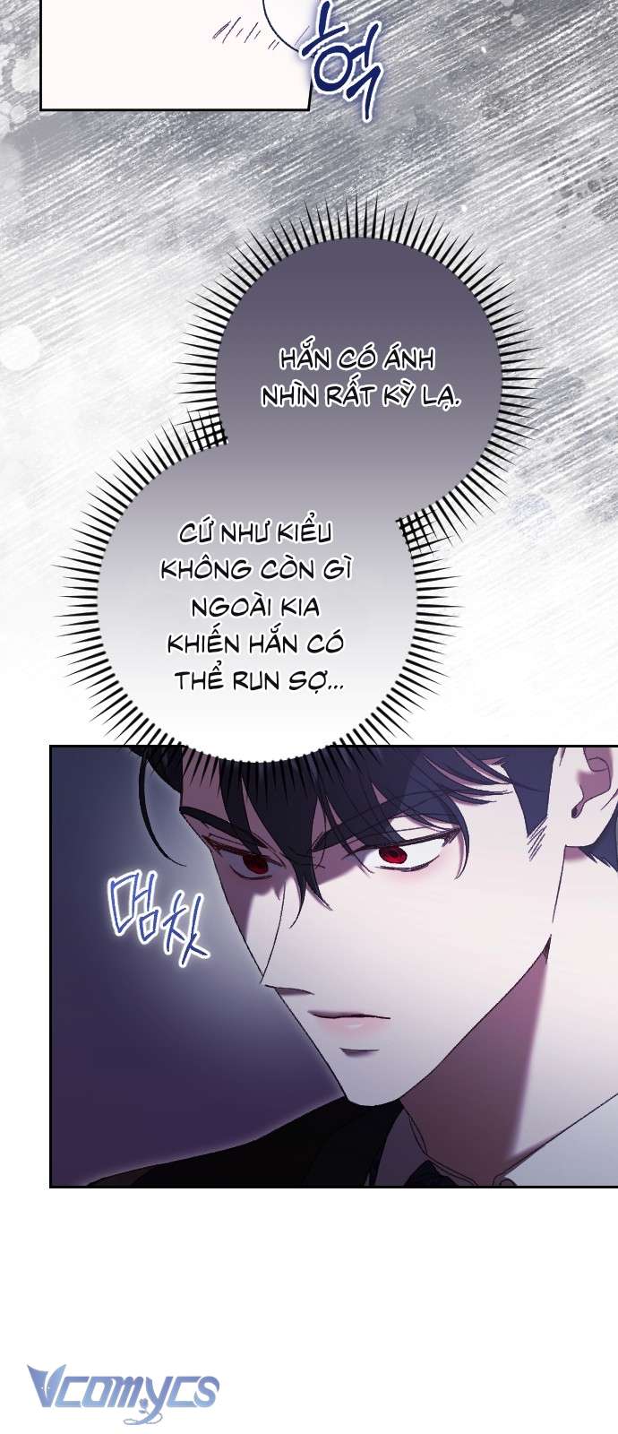Dành Cho Những Ai Coi Hối Tiếc Là Điều Xa Xỉ Chap 35 - Trang 4