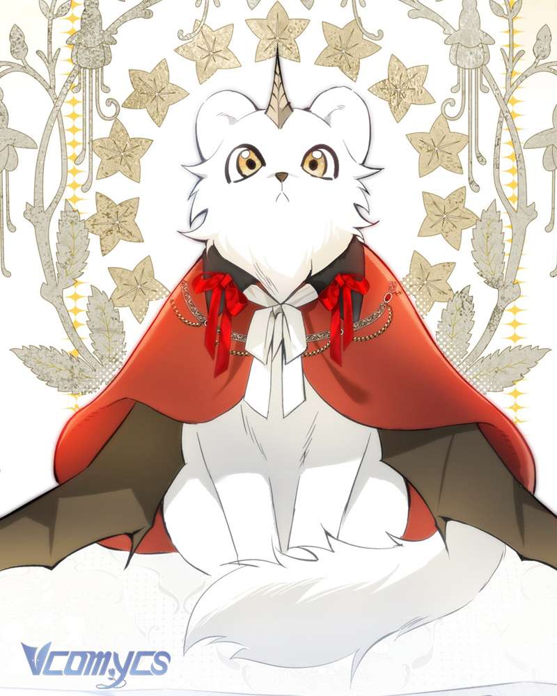 Cô Ấy Sẽ Thuần Hóa Các Anh Hùng Chap 8 - Trang 2