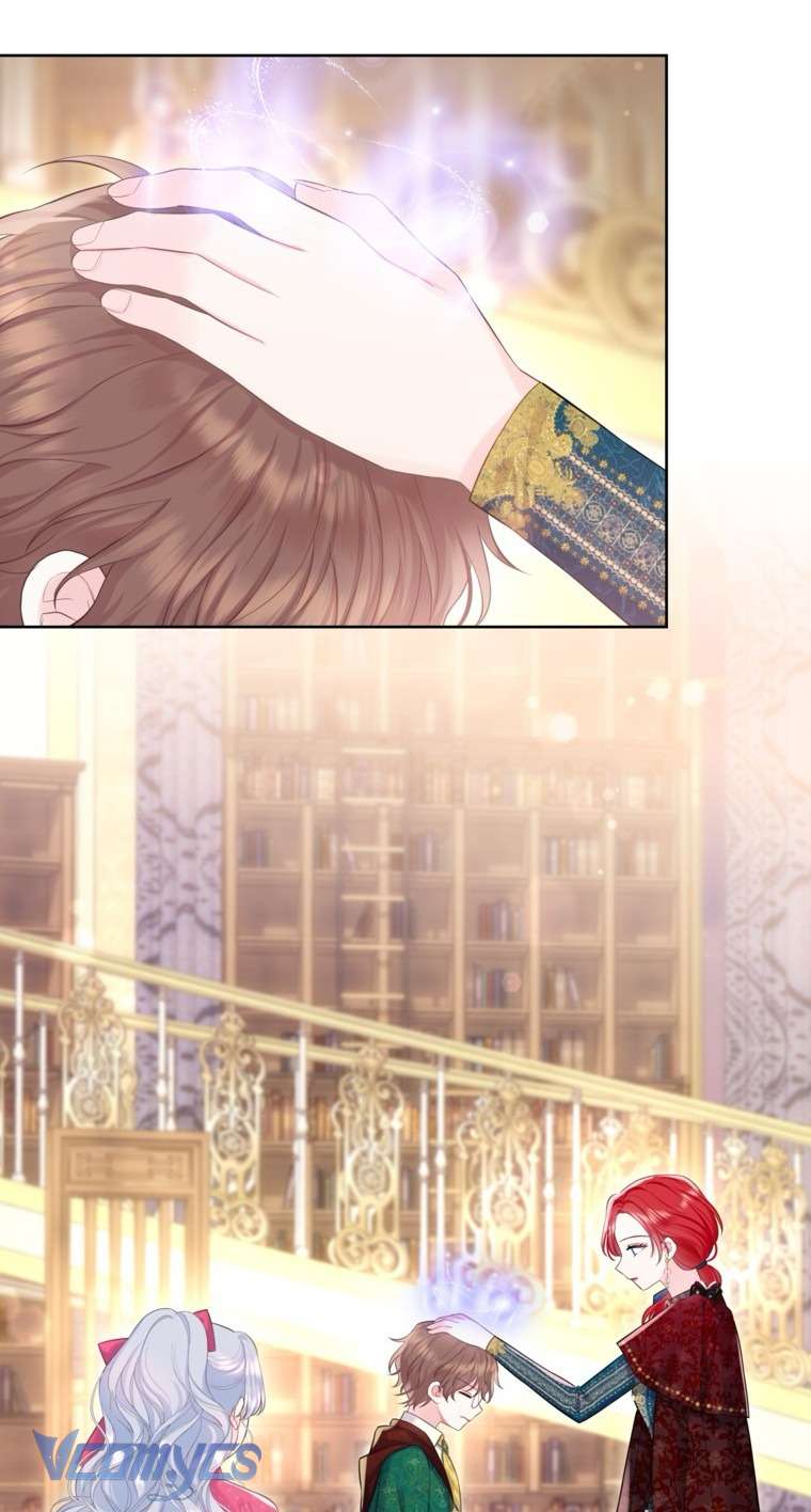 Người Anh Trai Mạnh Nhất Của Tôi Đã Mất Trí Nhớ Chap 28 - Trang 4