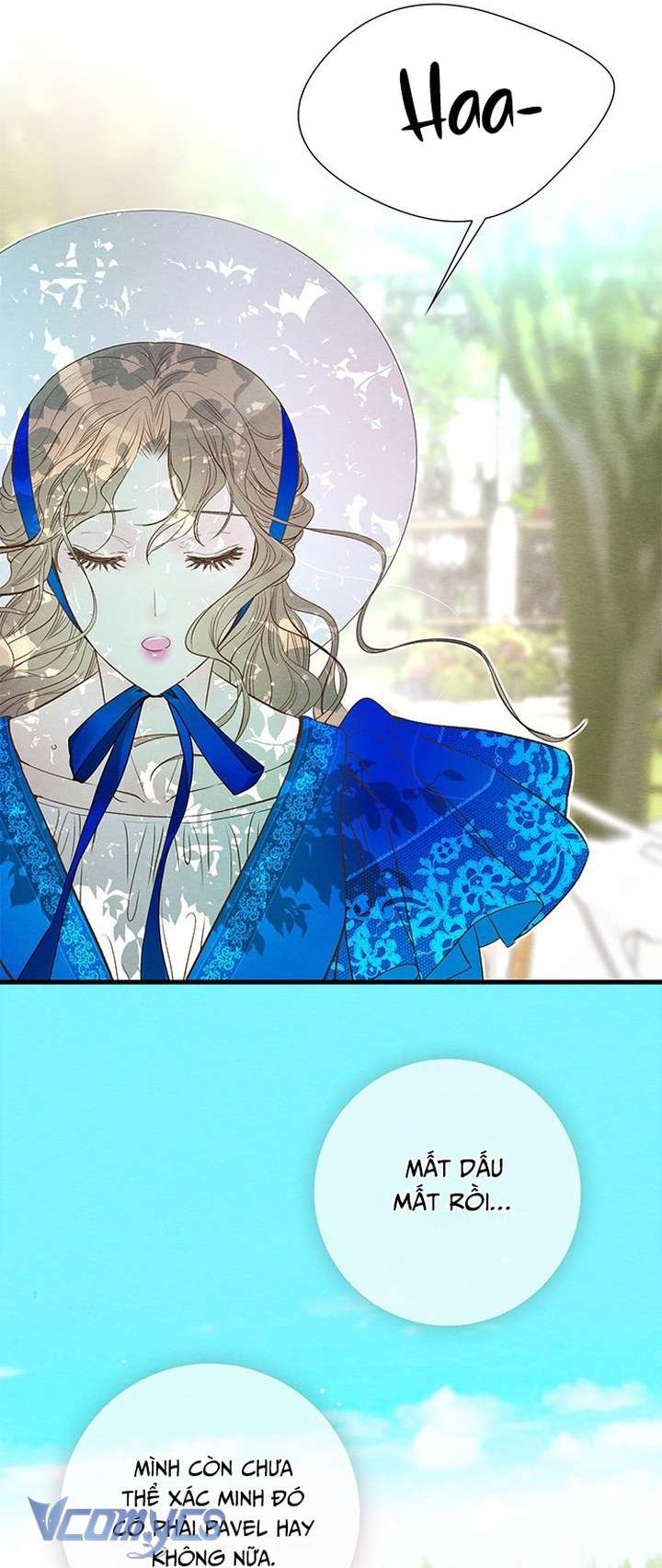 Hoàng Tử Rắc Rối Chap 10 - Trang 2