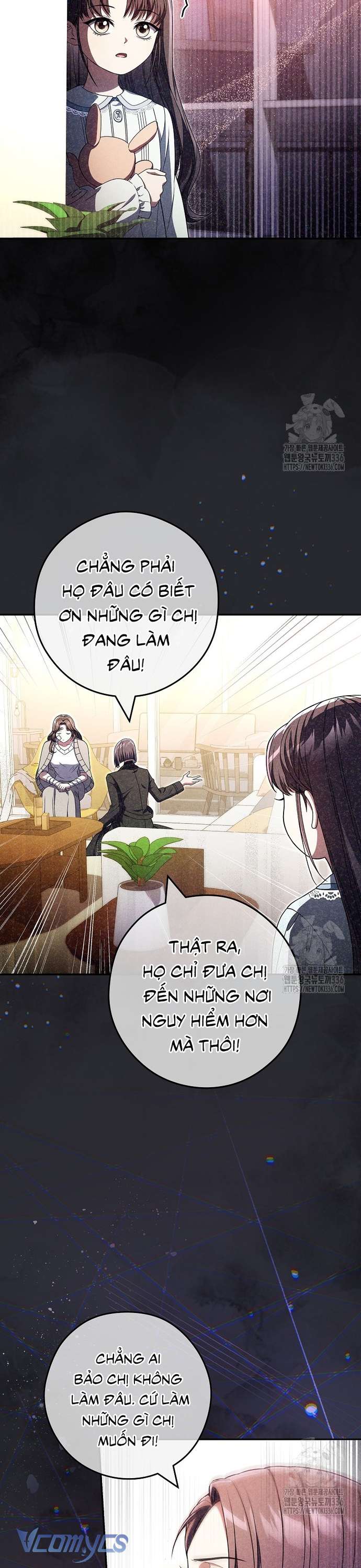 Nhật Ký Từ Chức Cấp S Của Thợ Săn Công Chức Chap 34 - Next 